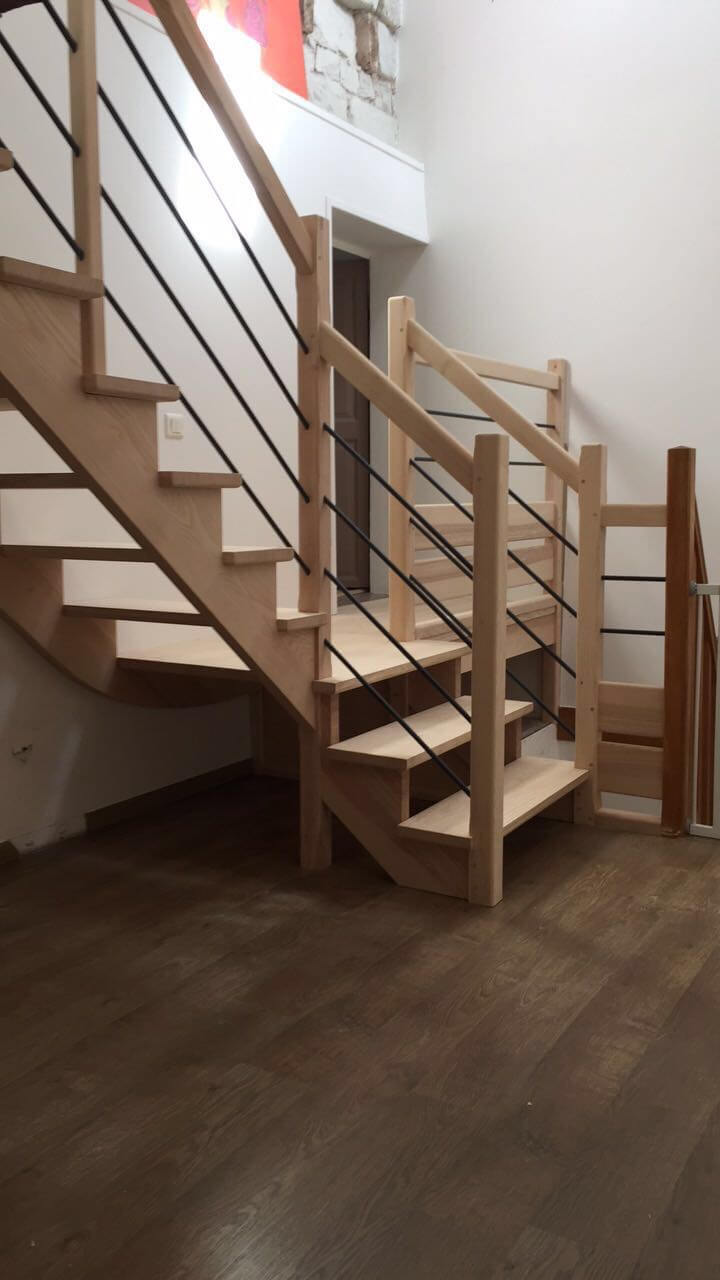 REGIS BERTHELOT Fabricant Escaliers Longue Jumelles IMG 0910 2