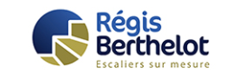 REGIS BERTHELOT Logo