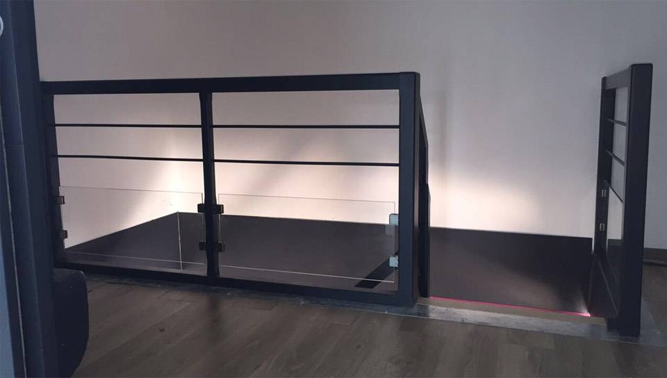 REGIS BERTHELOT Fabricant Escaliers Longue Jumelles 2 2