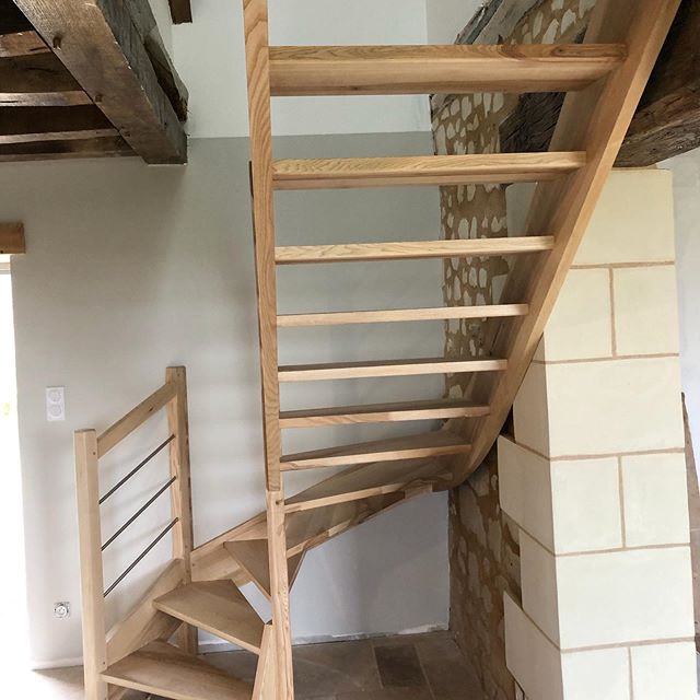 REGIS BERTHELOT Fabricant Escaliers Longue Jumelles 83452996 174129730320020 6662348880557843228 N