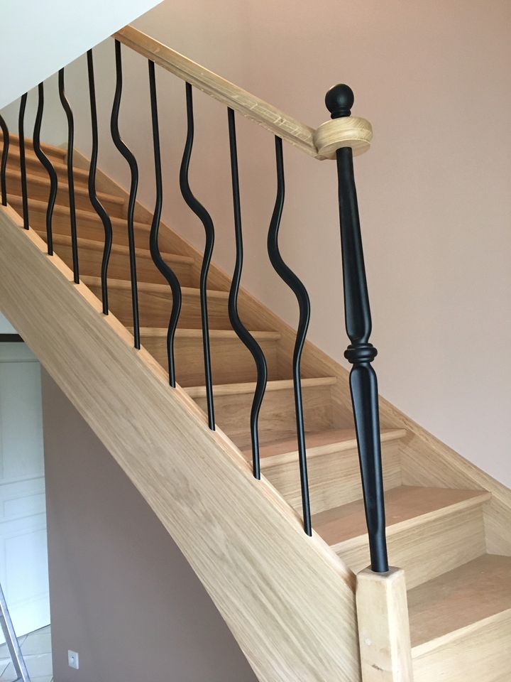 REGIS BERTHELOT Fabricant Escaliers Longue Jumelles 89531538 2849607355359176 3436565464250056704 O