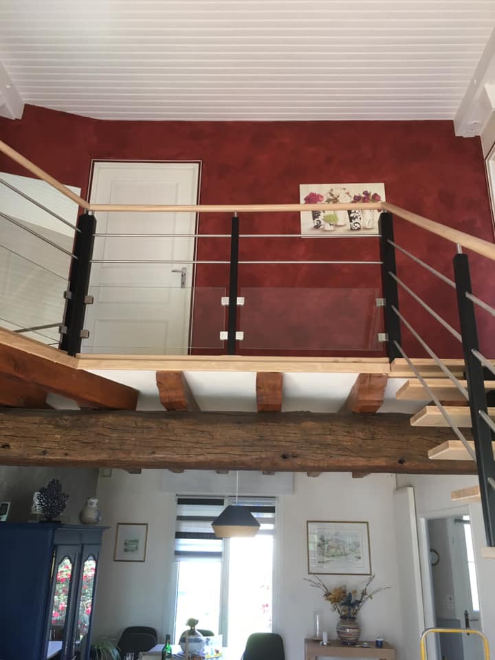 REGIS BERTHELOT Fabricant Escaliers Longue Jumelles 89939808 2855896314730280 8066826348649250816 N