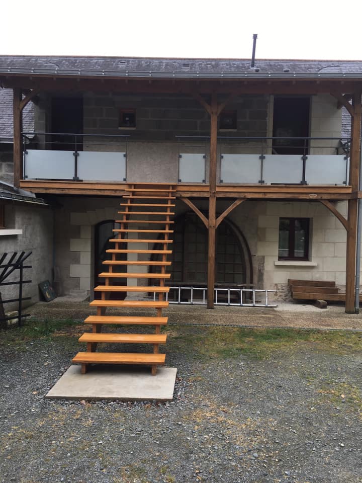 REGIS BERTHELOT Fabricant Escaliers Longue Jumelles 95389066 2890081004645144 3297601990661505024 N