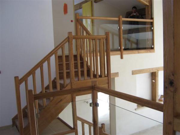 REGIS BERTHELOT Fabricant Escaliers Longue Jumelles Escalier Traditionel BEL 4 1