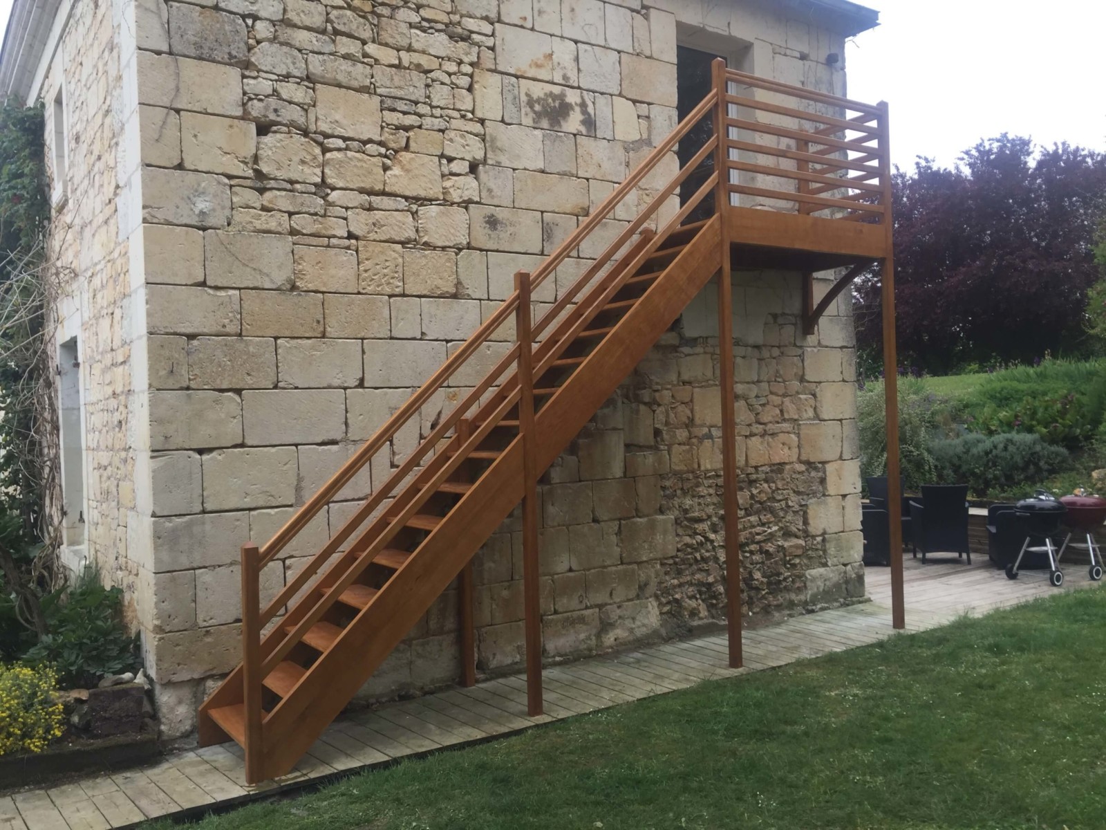 REGIS BERTHELOT Fabricant Escaliers Longue Jumelles IMG 0904 1