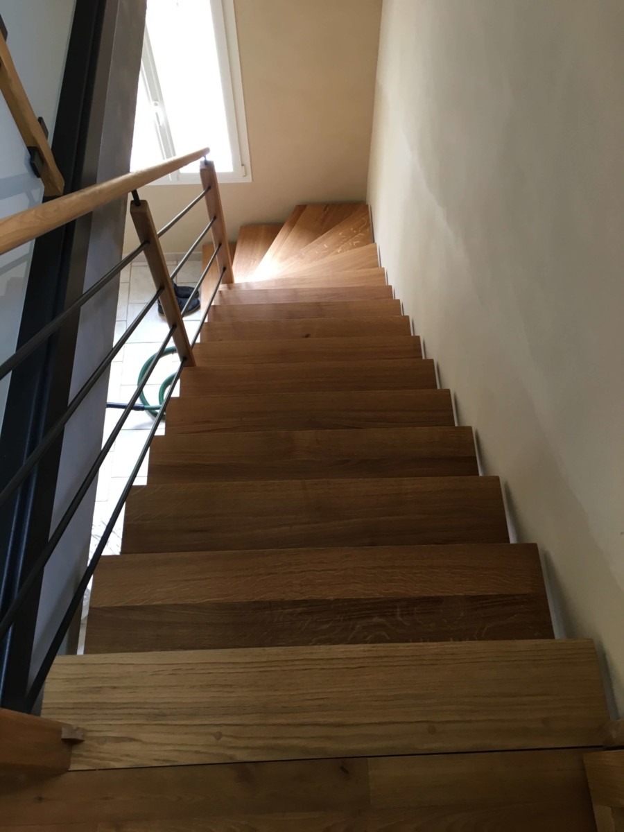 REGIS BERTHELOT Fabricant Escaliers Longue Jumelles IMG 0935