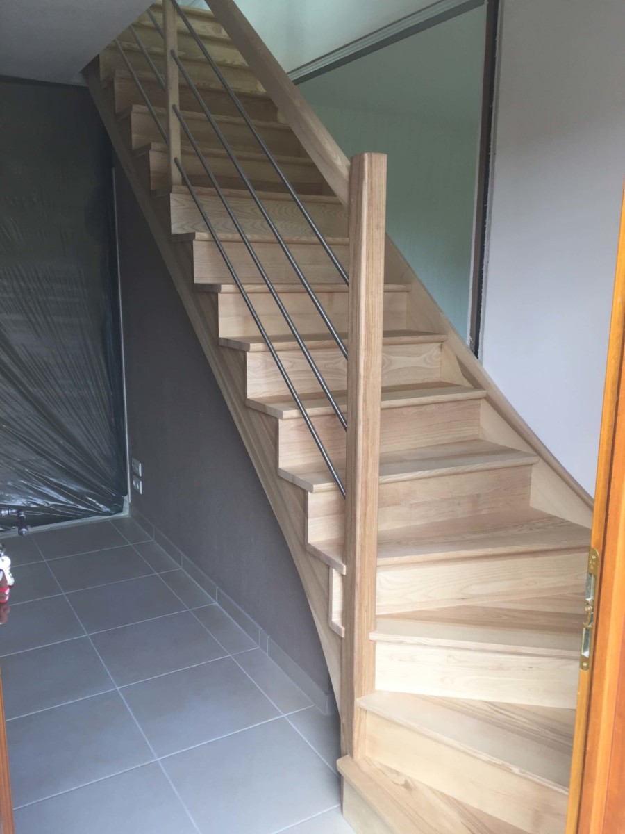 REGIS BERTHELOT Fabricant Escaliers Longue Jumelles IMG 0943