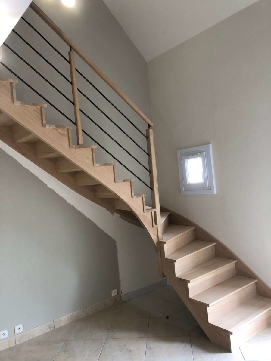 REGIS BERTHELOT Fabricant Escaliers Longue Jumelles IMG 0944