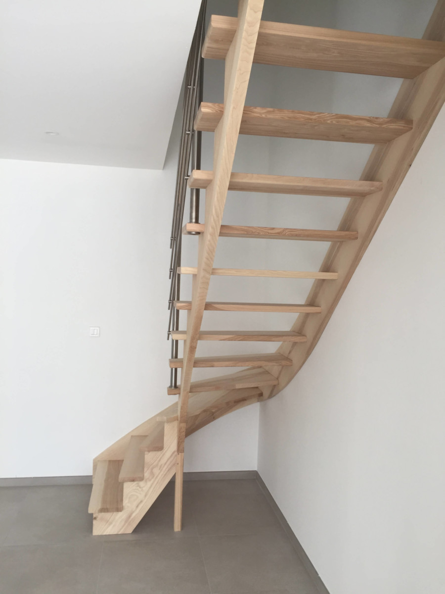 REGIS BERTHELOT Fabricant Escaliers Longue Jumelles IMG 0946