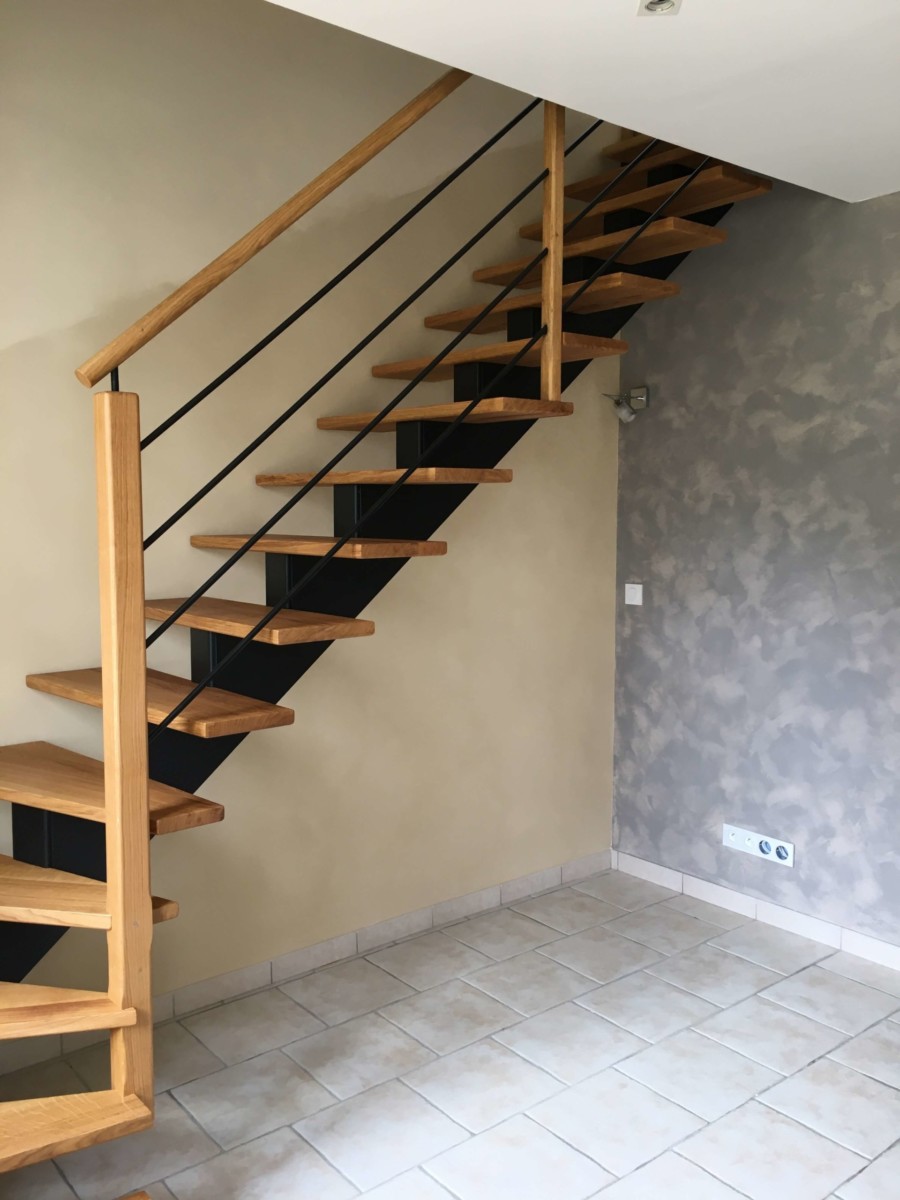 REGIS BERTHELOT Fabricant Escaliers Longue Jumelles IMG 0998