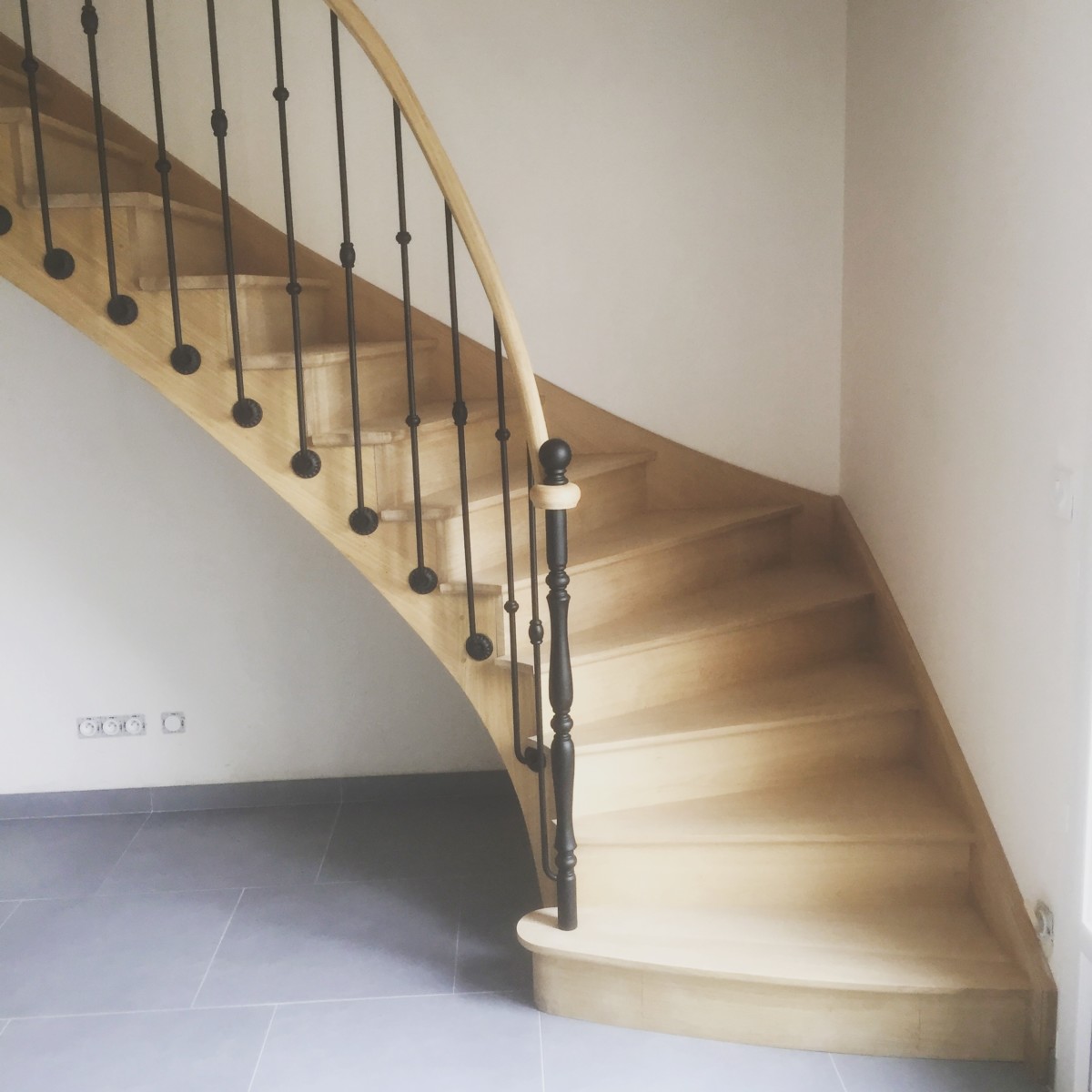 REGIS BERTHELOT Fabricant Escaliers Longue Jumelles IMG 4216