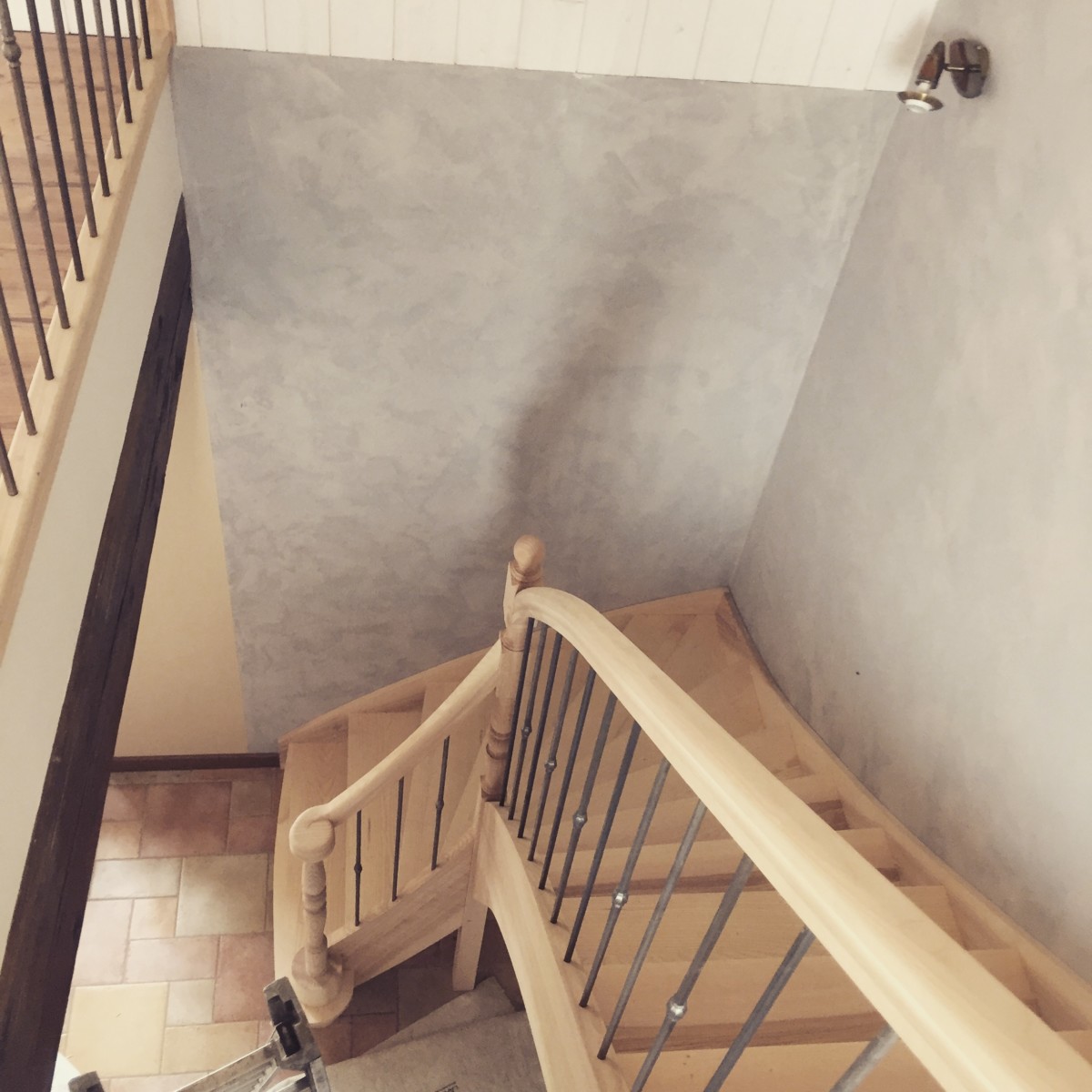 REGIS BERTHELOT Fabricant Escaliers Longue Jumelles IMG 4217