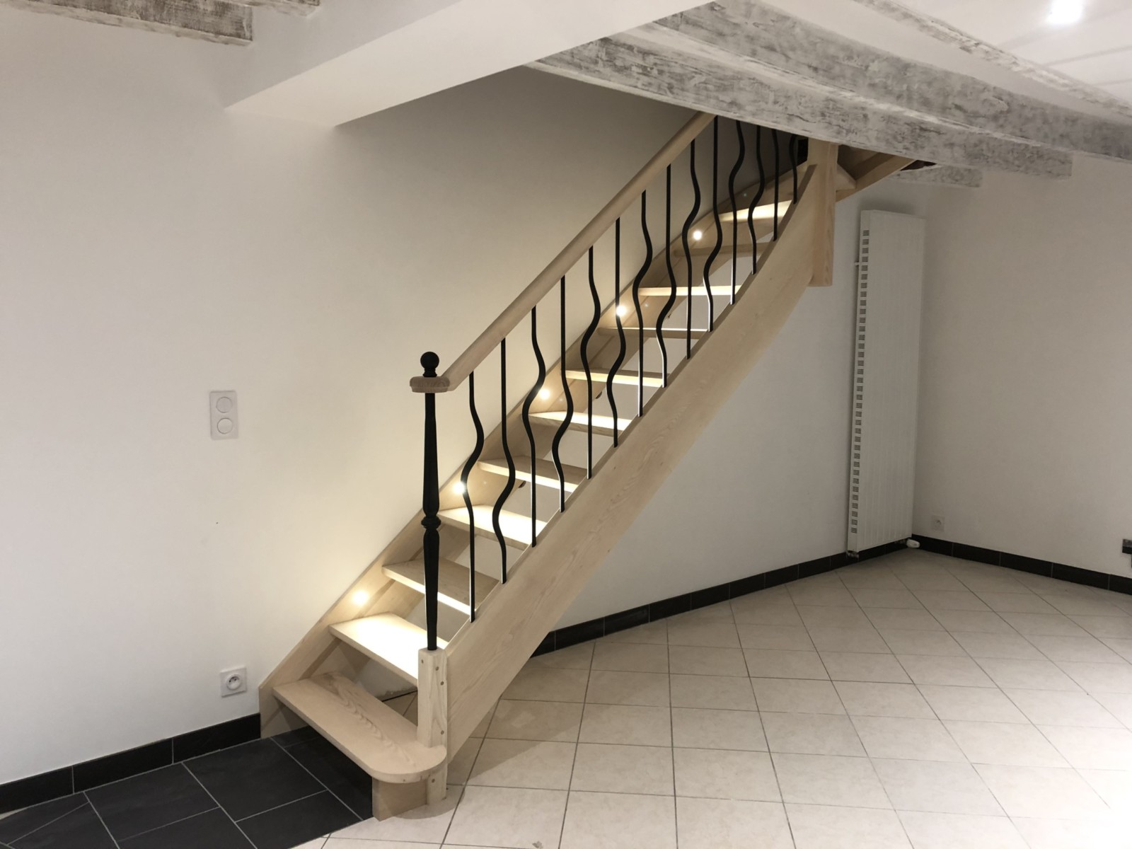 REGIS BERTHELOT Fabricant Escaliers Longue Jumelles IMG 7727