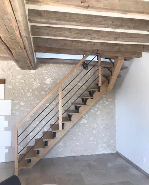 REGIS BERTHELOT Fabricant Escaliers Longue Jumelles IMG 7955