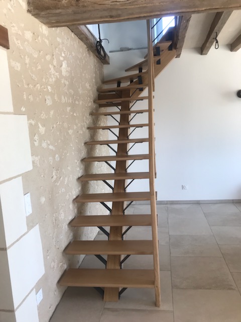 REGIS BERTHELOT Fabricant Escaliers Longue Jumelles IMG 7956