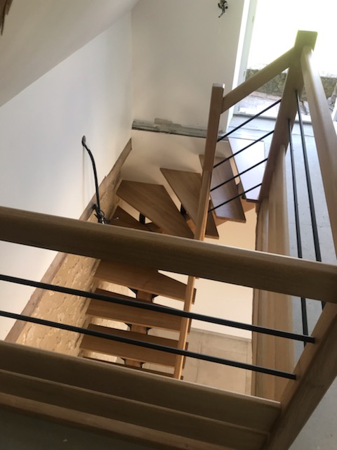 REGIS BERTHELOT Fabricant Escaliers Longue Jumelles IMG 7958