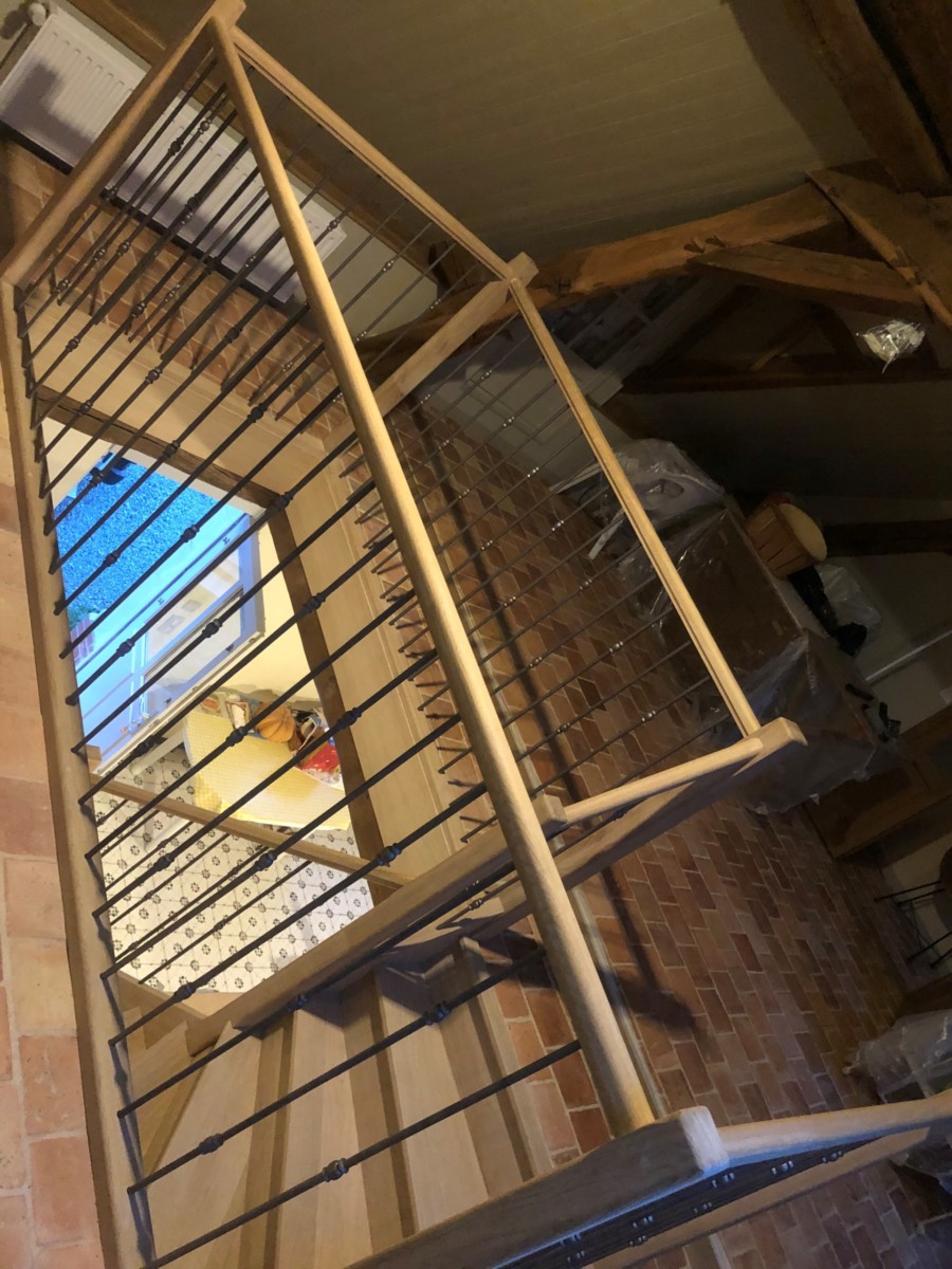 REGIS BERTHELOT Fabricant Escaliers Longue Jumelles Image002 09.26.56