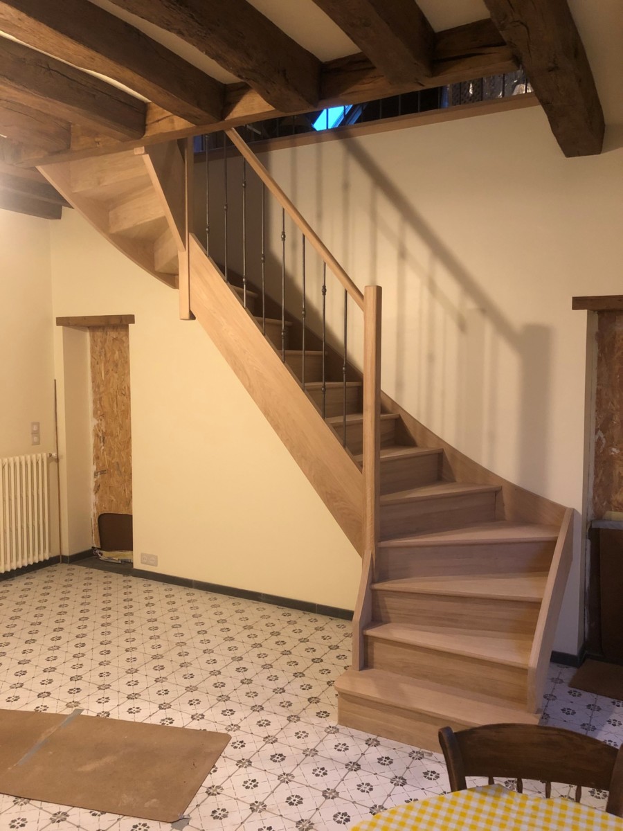 REGIS BERTHELOT Fabricant Escaliers Longue Jumelles Image003 09.26.56