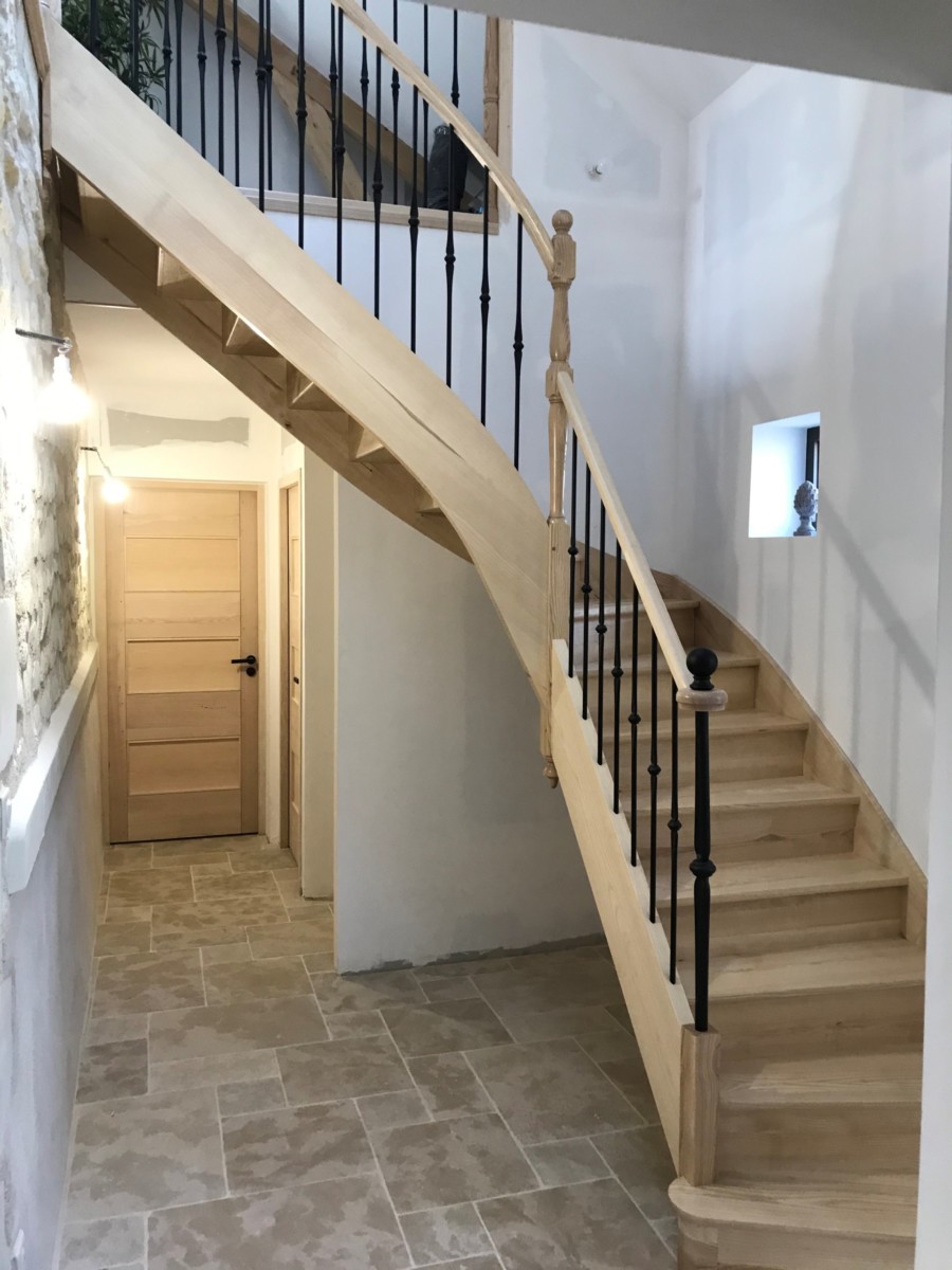 REGIS BERTHELOT Fabricant Escaliers Longue Jumelles Image005 1