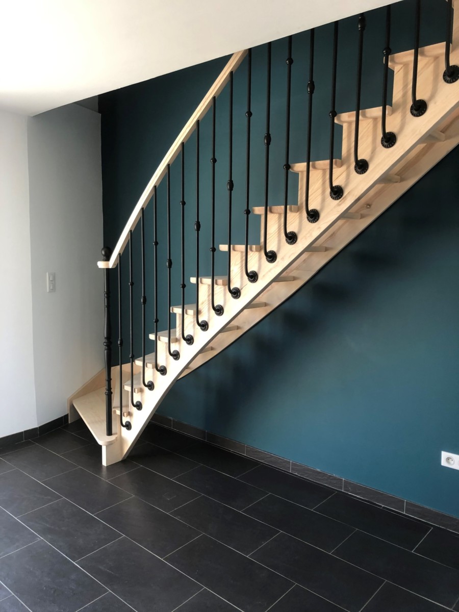 REGIS BERTHELOT Fabricant Escaliers Longue Jumelles Image006 1